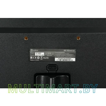 Игровой монитор PINEBRO GF-2403T картинка 7
